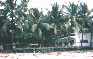 Coral Beach Club 2