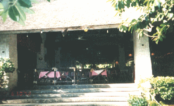 Matabungkay Beach Resort & Hotel 2